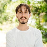 FactoryPure Employee Geoffrey Jarman's profile photo