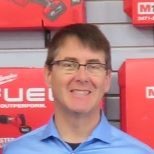 Johnstone Supply Employee Tom Johnson's profile photo