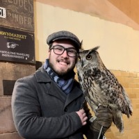 Patrick Roche Email