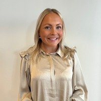 Bonnier News Employee Karin Lönnberg's profile photo
