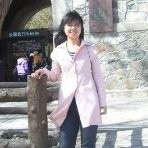 Merrill Corporation Employee Ella Yang's profile photo