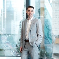 Core Project Management Employee Jeremy Berger's profile photo
