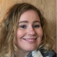 AmRest Employee Daniela Mentzel's profile photo