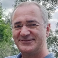 Tideworks Technology Employee Sinan Komut's profile photo