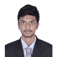 Pivotrics Employee Dharshan Kumar's profile photo