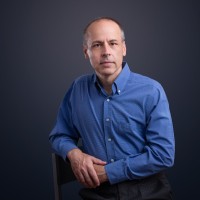 OMP Employee Patrick Warren's profile photo