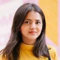 Samiha Amin Email & Phone Number