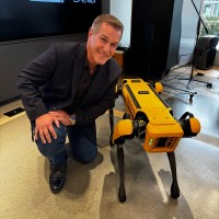 Quantum AI Health Employee Dean Weber's profile photo