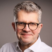 think-cell Software Employee Dirk Jovy's profile photo