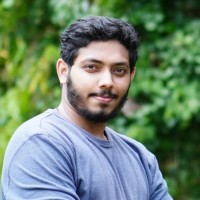 Online Check Writer / Zil Money Employee Habeeb Pm's profile photo