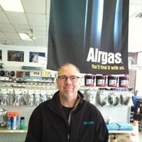 Airgas USA, LLC Employee Kim Norris's profile photo
