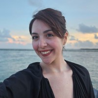 Scutra Restaurant Employee Maria Milic's profile photo