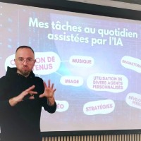 INITIA - AI Partner Employee Rémi de Leest's profile photo