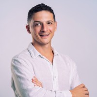 Influence Latam Employee Felipe Jaque's profile photo