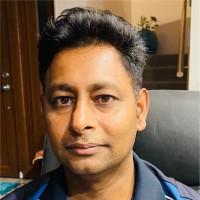 1M (1st Mechanical Ltd, 1st Maintenance Ltd) Employee Narvin Permal's profile photo