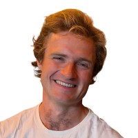 Orbital Marine Power Ltd Employee Ben Thomas's profile photo