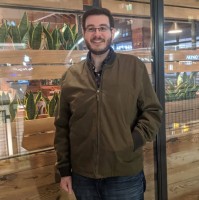 Joseph Aubrey Email & Phone Number