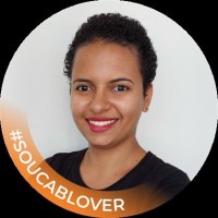 Cabtec by Kyubi Employee Ana Flávia Gomes's profile photo