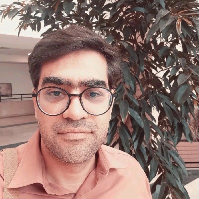 Emad Rajabi Email