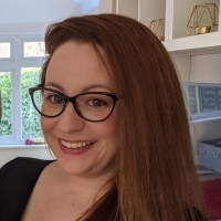 tifgroup Employee Amber McIm's profile photo