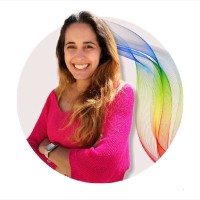 Connect Services Employee Nádia Alexandra Morgado's profile photo