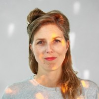 The Invisible Party Employee Vivian van Schagen's profile photo