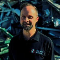 Altmetalle Kranner Employee Martin Buxbaum's profile photo