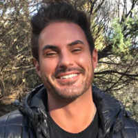 GearHost Inc. Employee Ryan Kekos's profile photo