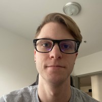 PARLOUR Employee Brett R's profile photo