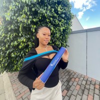 Oynetec (Pty) Ltd Employee Owami Masilela's profile photo