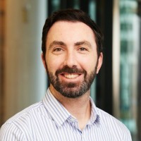 Sanofi Employee Tim Hammond's profile photo