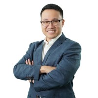 Century Pacific Food, Inc. Employee George Wang's profile photo