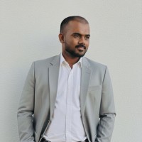 Tharis Farook Email