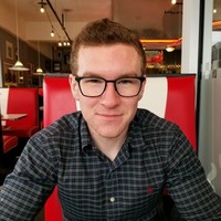 HTS Engineering - Heat Transfer Solutions Employee Dylan Walton's profile photo