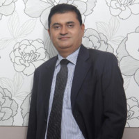 Vibgyor High Employee Paresh Bhatelia's profile photo