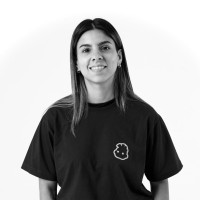 Agonalea Games Employee Camila Ulibarri's profile photo