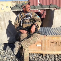 Retired Employee David Howland's profile photo