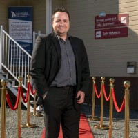 NanoXplore Inc. Employee Marc-Andre Grenier's profile photo