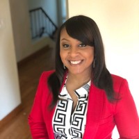 West Valley College Employee Tanya Jones-Bey's profile photo