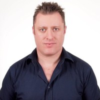 Bechtel Civil Infrastructure Employee Matthew Amor's profile photo