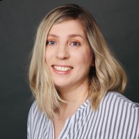 Genialis Employee Eva Horaček's profile photo