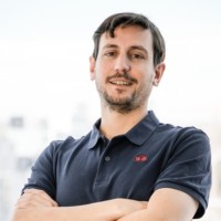 DITyC Employee Agustin Marques's profile photo