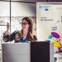 Daniela Said Email
