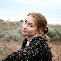 Hales Creative, LLC Employee Faith McCreadie's profile photo