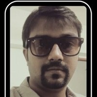 Trace VFX Employee Kunal Bendke's profile photo