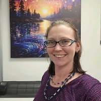 BlackBerry Window & Door Systems Employee Lindsey Mefford's profile photo