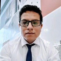 Qualis Technology Employee Diego T.'s profile photo
