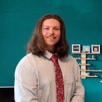 EXPRO engineering Employee Mika Schimmel's profile photo