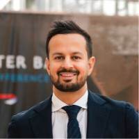 British Airways Employee Karim Ismail's profile photo