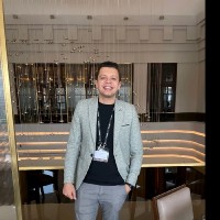 Abdullah Elsayed Email & Phone Number